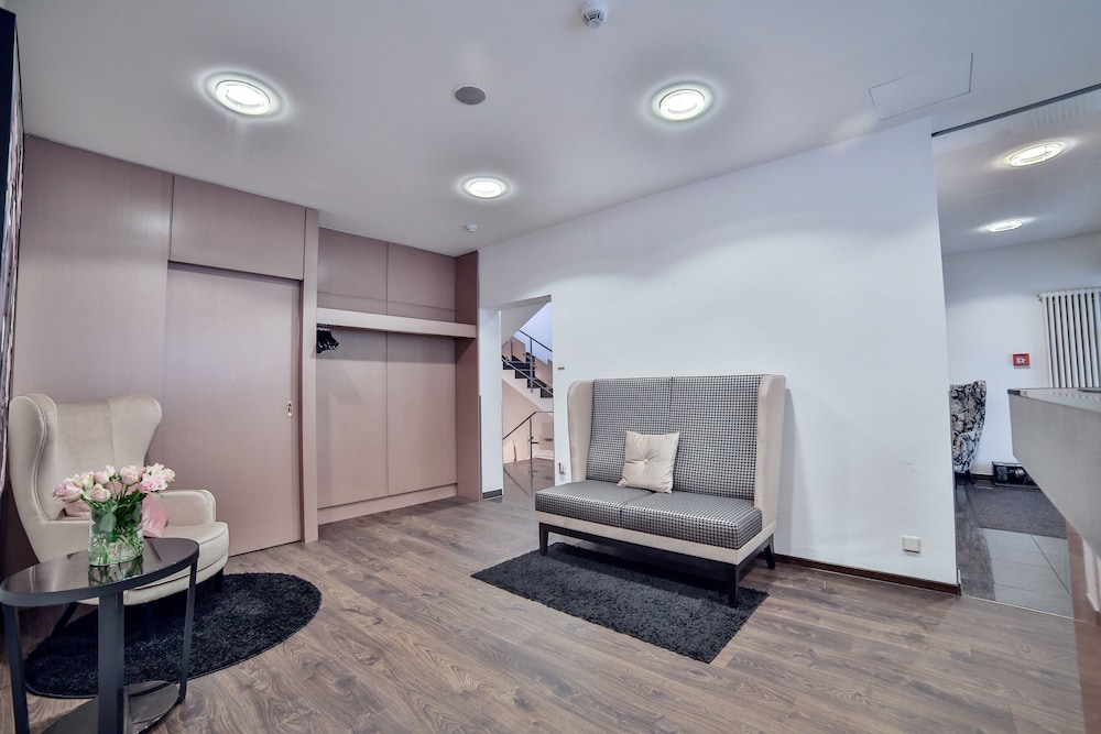 City Partner Hotel Berliner Hof 37/50