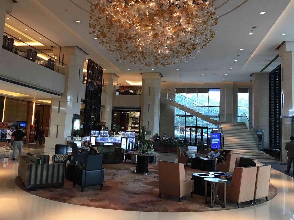 Yihe Grand Hotel 30/38