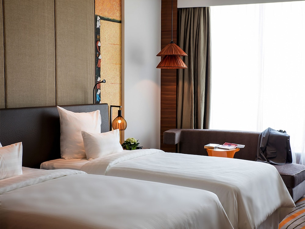 Pullman Vung Tau 14/73