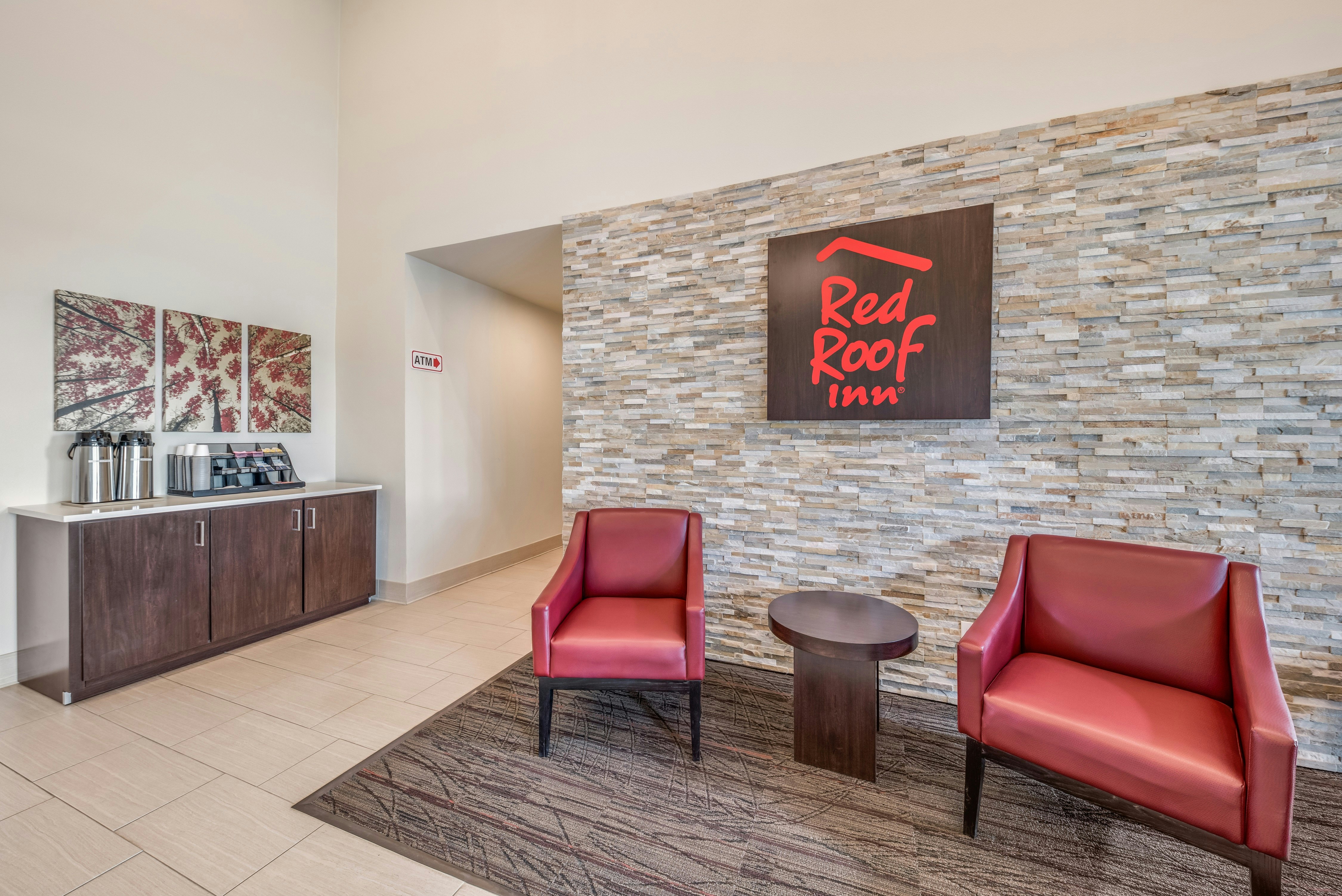 Red Roof Inn Lewisville 33/43