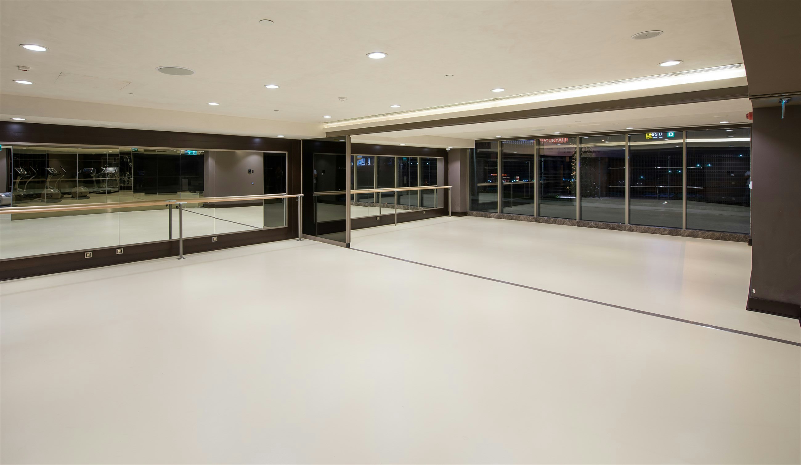 Hilton Istanbul Kozyatagi in ISTANBUL