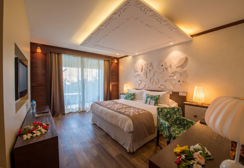 InterContinental Tahiti Resort & Spa 24/78