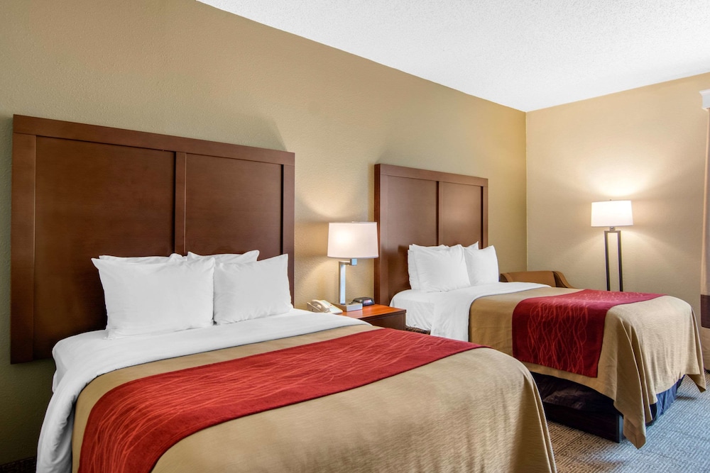 Comfort Inn Chester - Richmond South 8/30