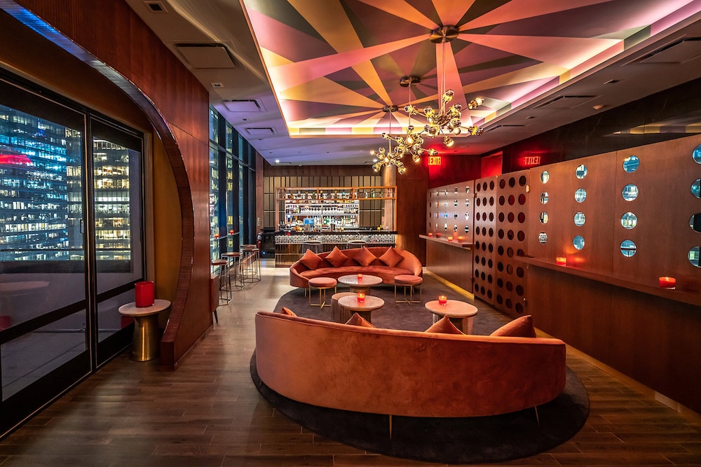Aliz Hotel Times Square 35/63