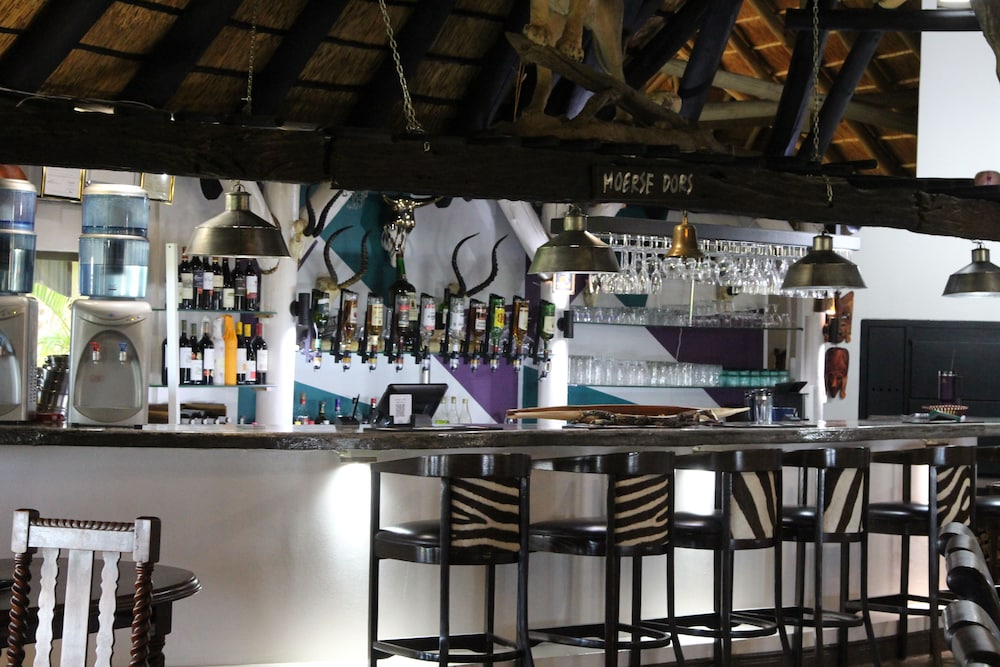 Lapa Lange Game Lodge 32/48