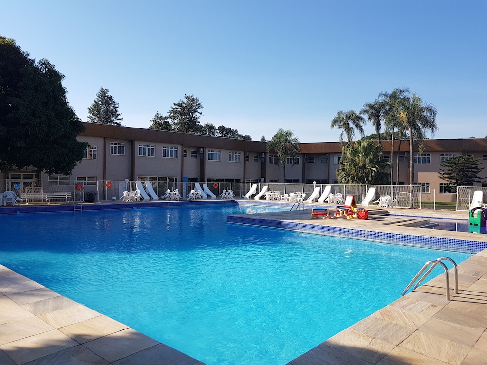 DOM PEDRO I PALACE HOTEL 22/41