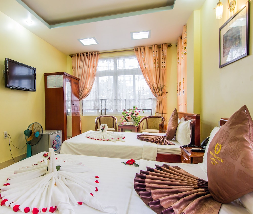 Thanh Cong 2 Hotel 28/41