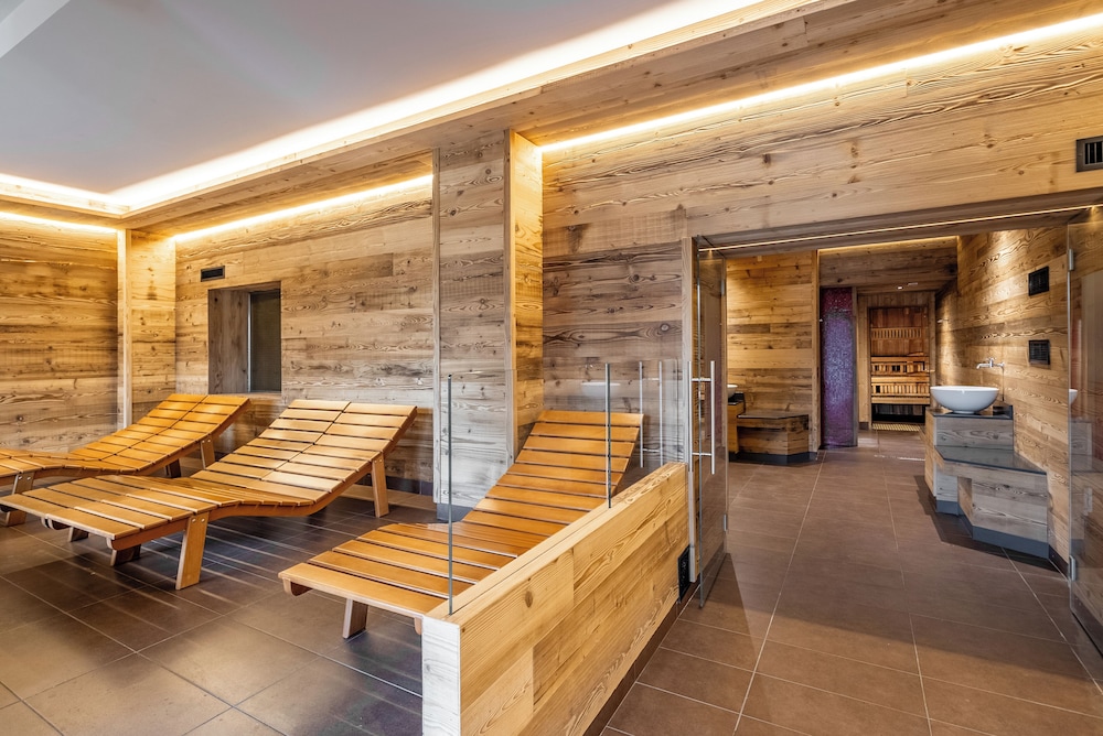 Hotel Antelao Dolomiti Mountain Resort 42/66