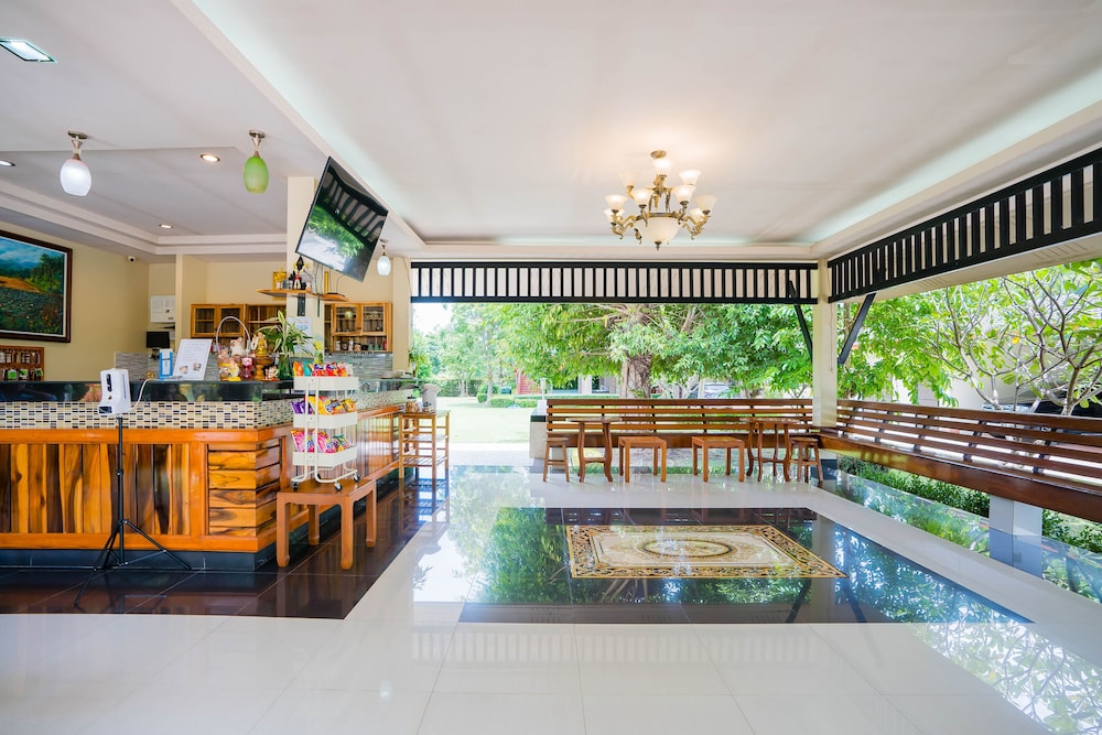 Tontan Resort Cha Am 6/45