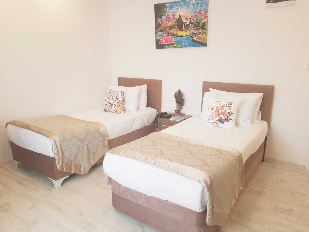 Zeugma Hotel 17/60