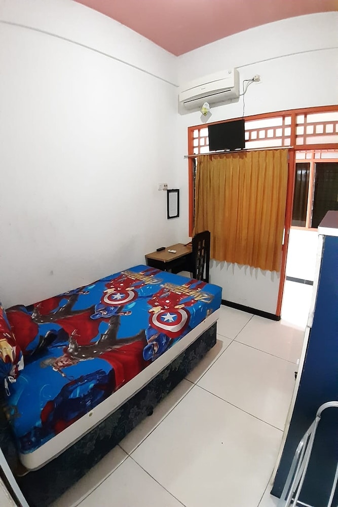 Ganeta Homestay Syariah by ZUZU 4/20