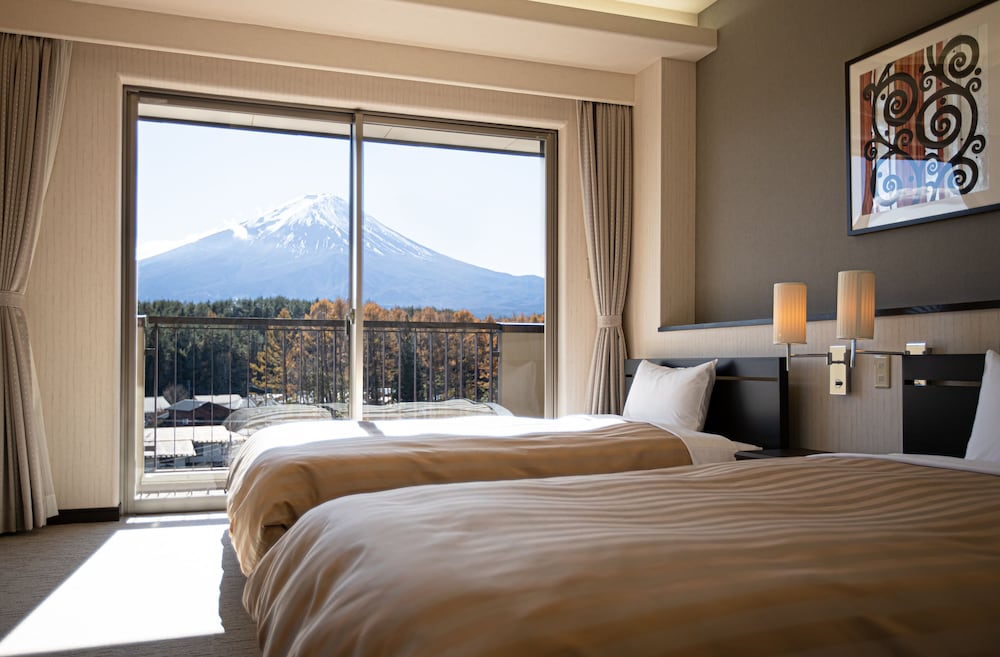 The Gran Resort Princess Fujikawaguchiko 4/46