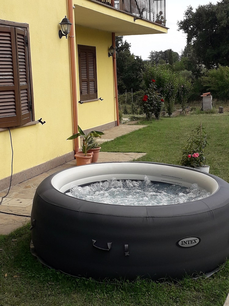 Agriturismo Le Quattro Stagioni 23/49