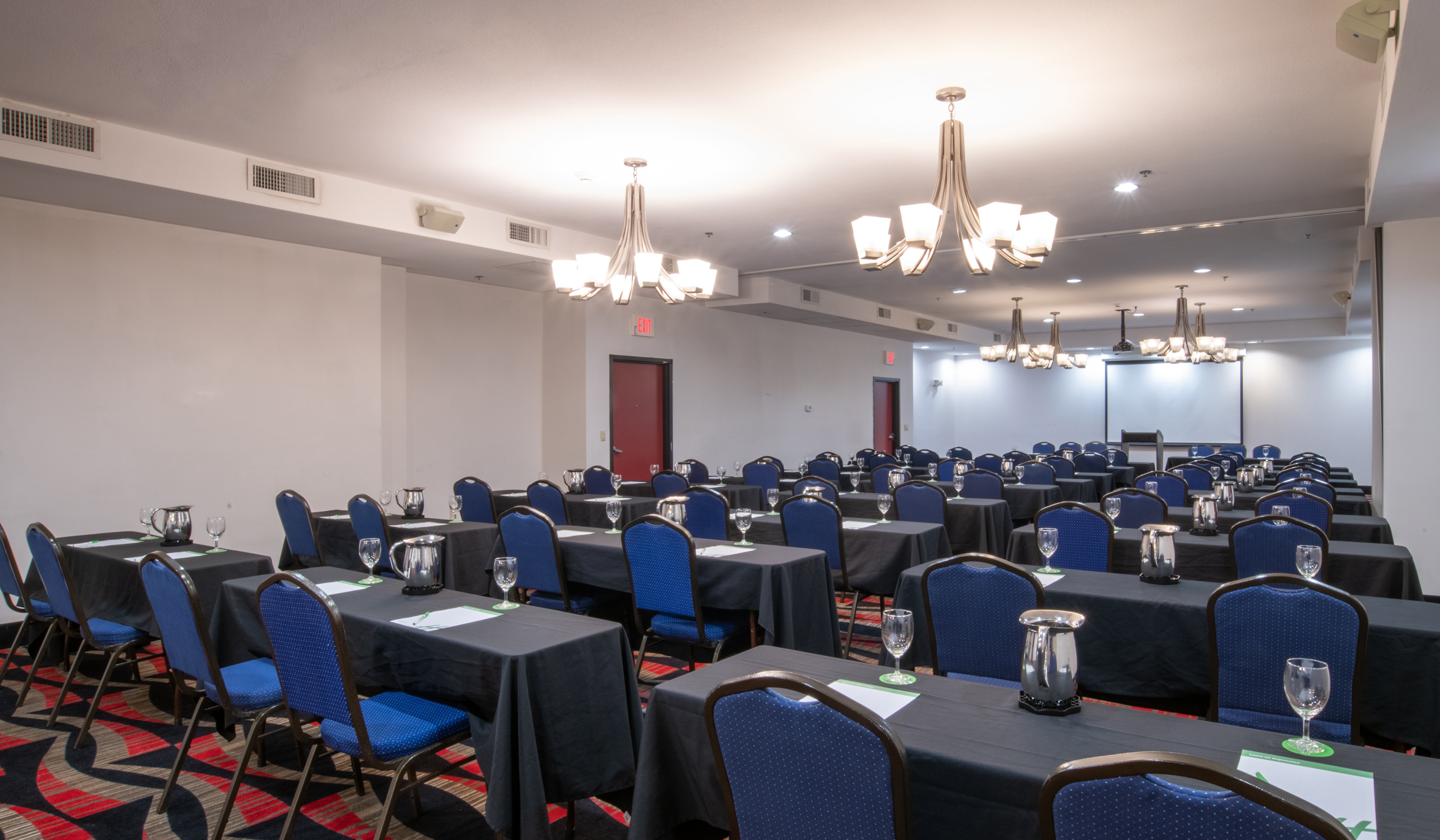 Holiday Inn Oklahoma City Airport 70/81