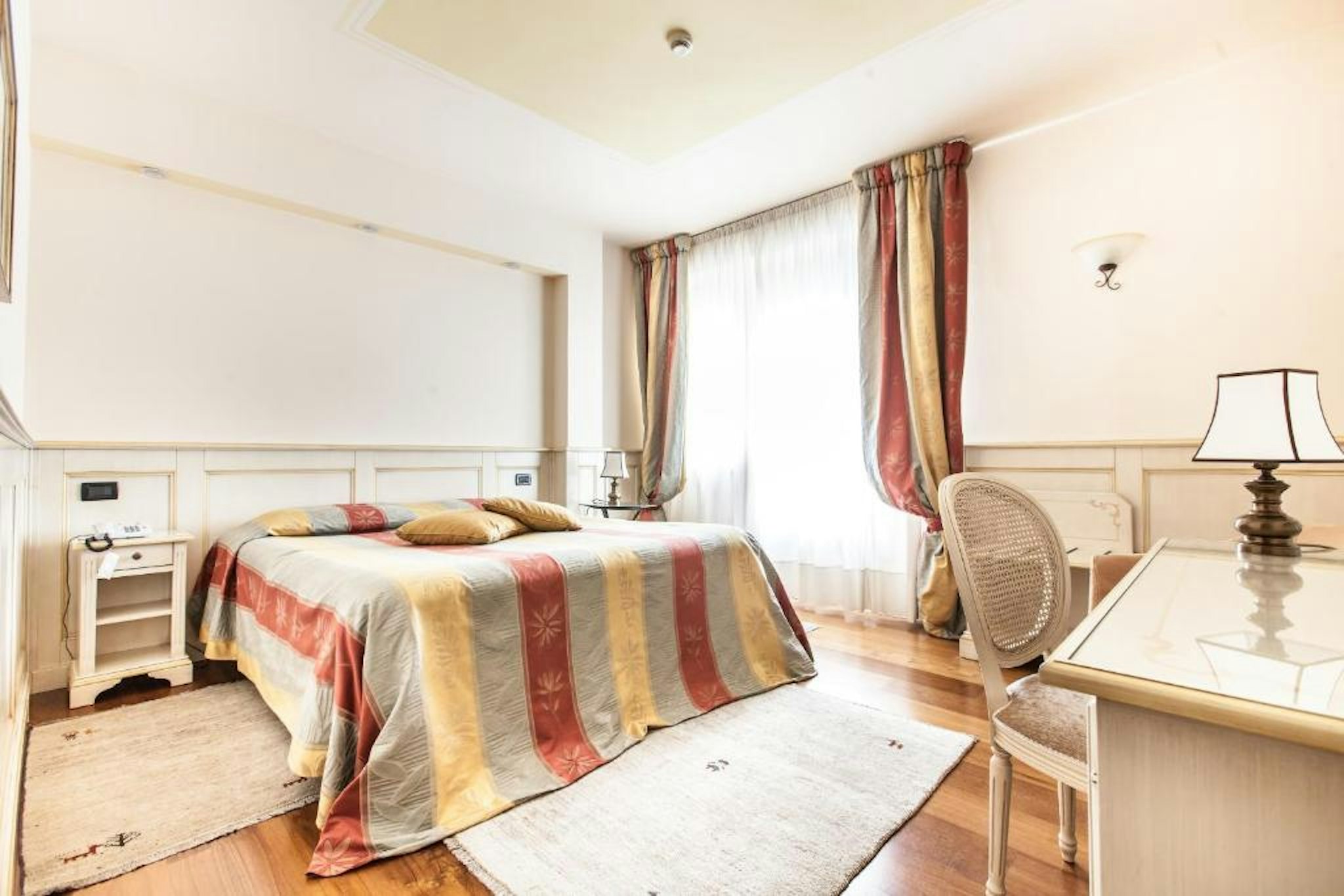 Hotel San Luca Verona 31/68
