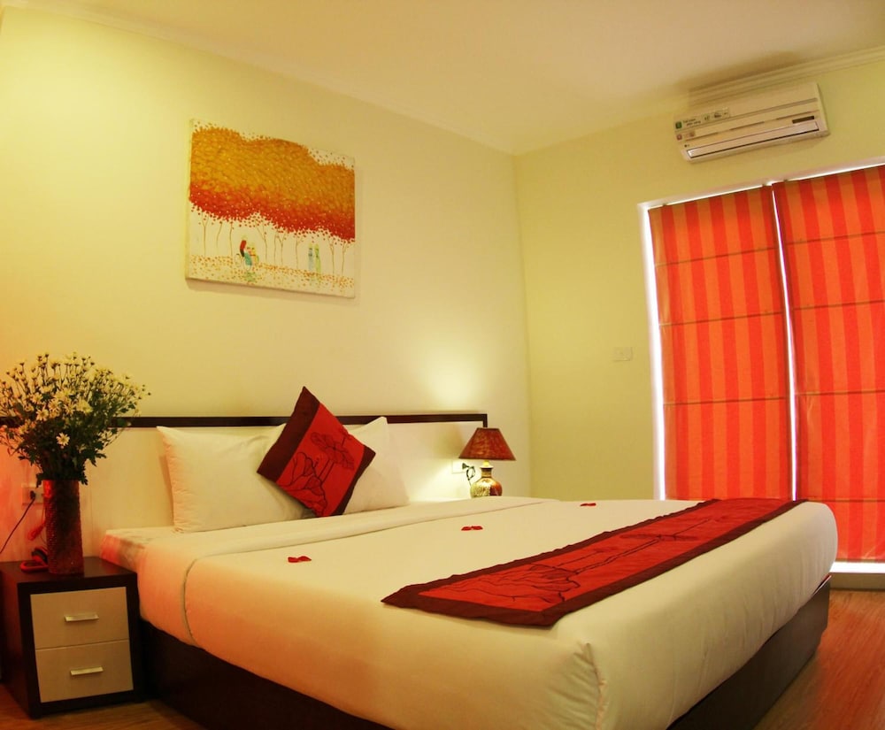 Hanoi Serenity Hotel 2 8/42