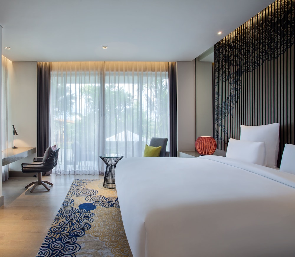 Pullman Ciawi Vimala Hills Resort Spa and Convention 18/76