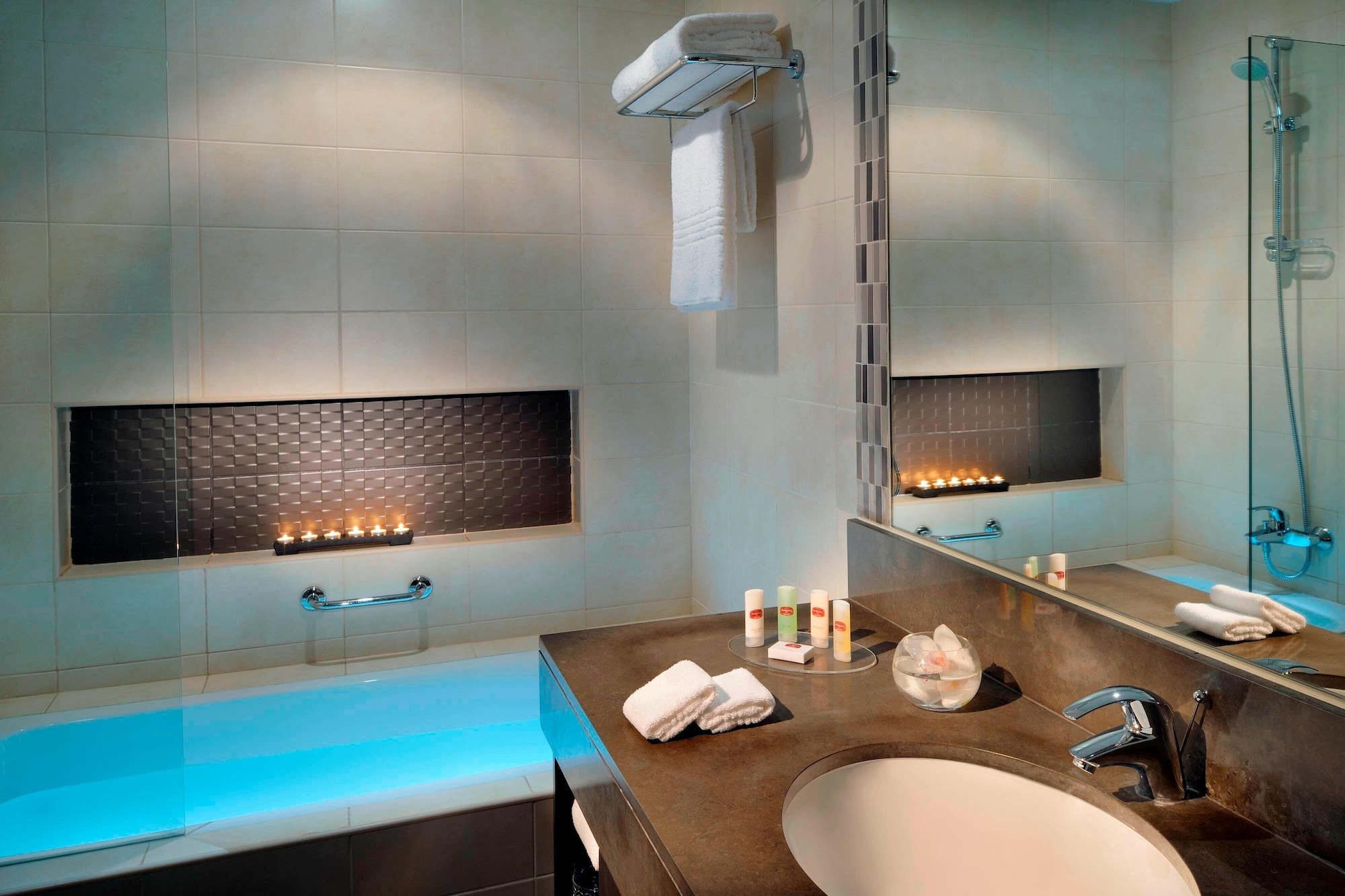 جناح بسرير مزدوج، Residence Inn By Marriott Manama Juffair 8/10