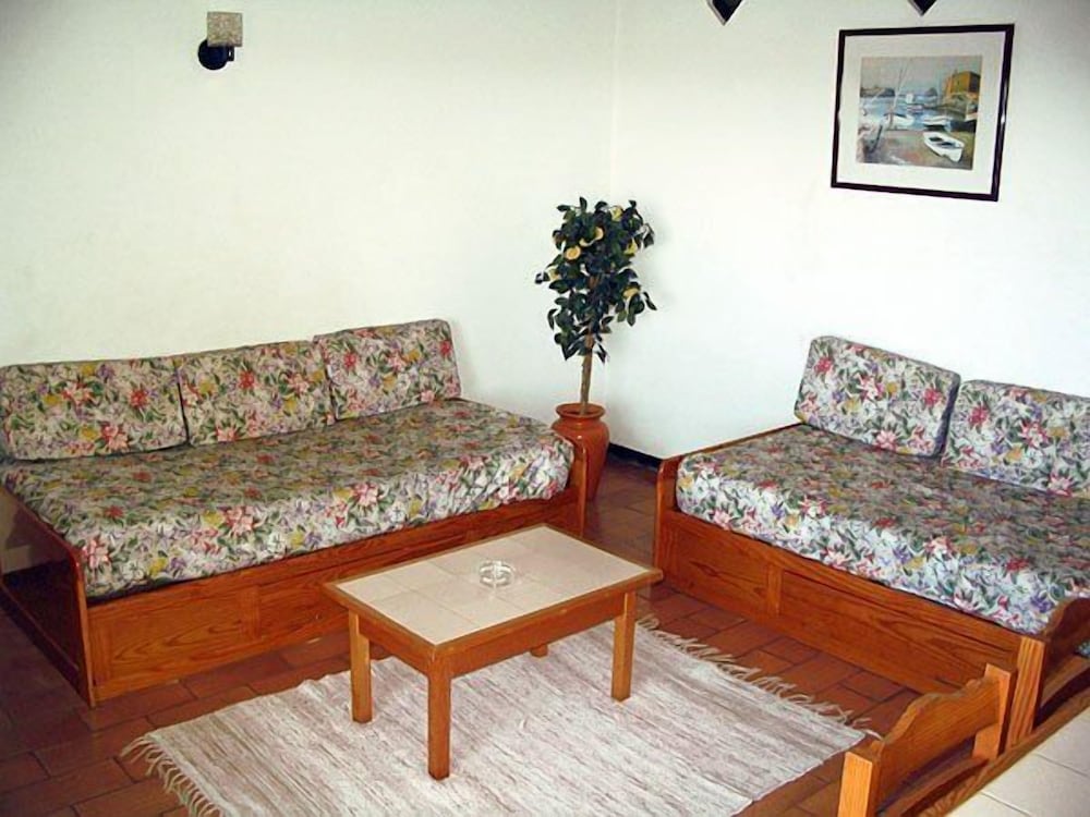 Parque Mourabel Oasis Village Pe Do Lago Apartment 35/71