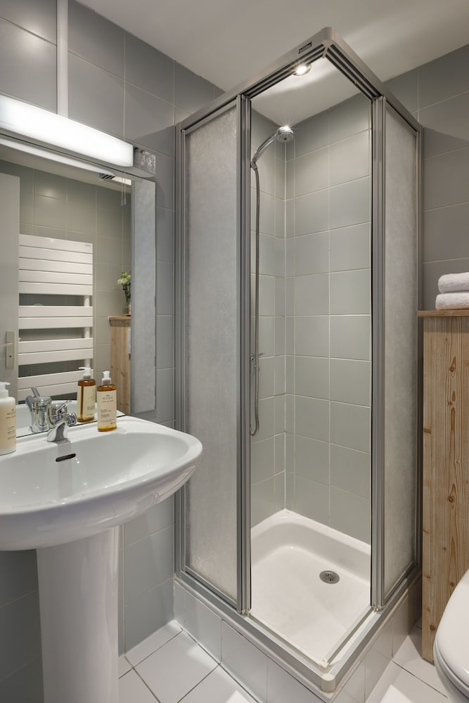 Ours Blanc Hotel & Spa 48/49