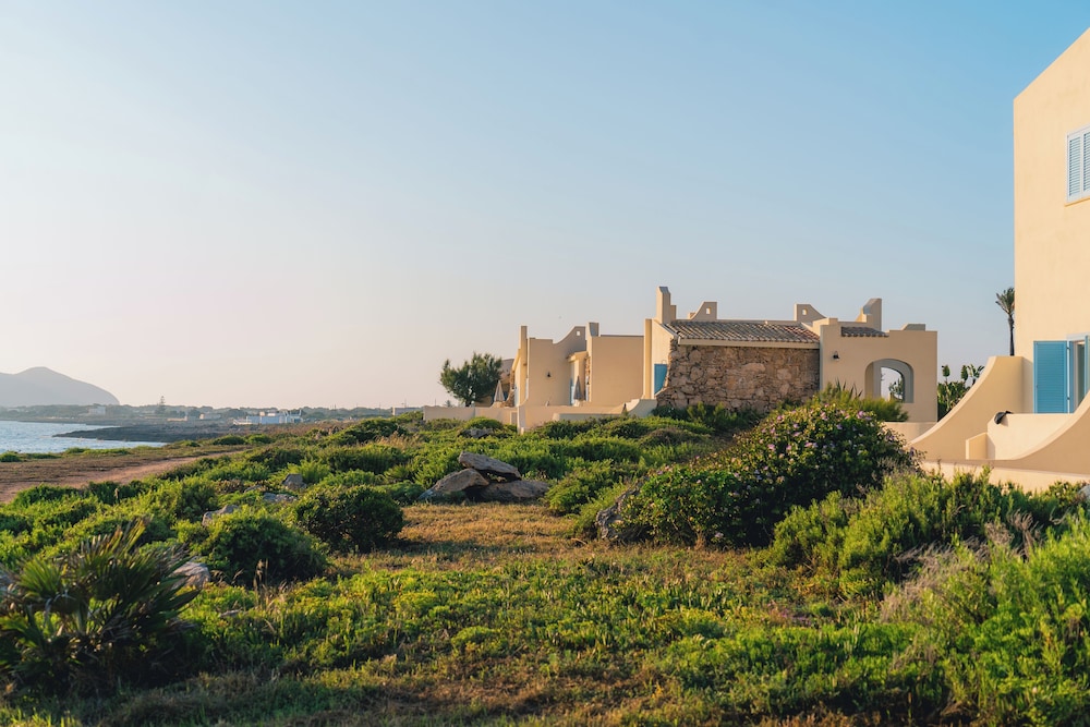 Mangia's Favignana Resort 38/49