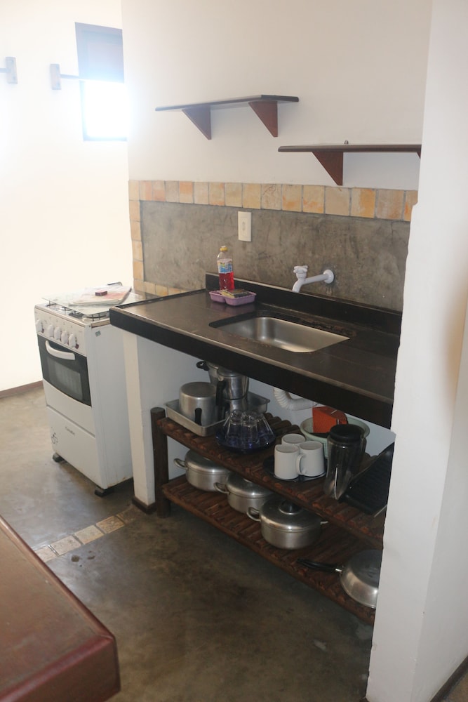 Apart Hotel Casa Grande 41/66