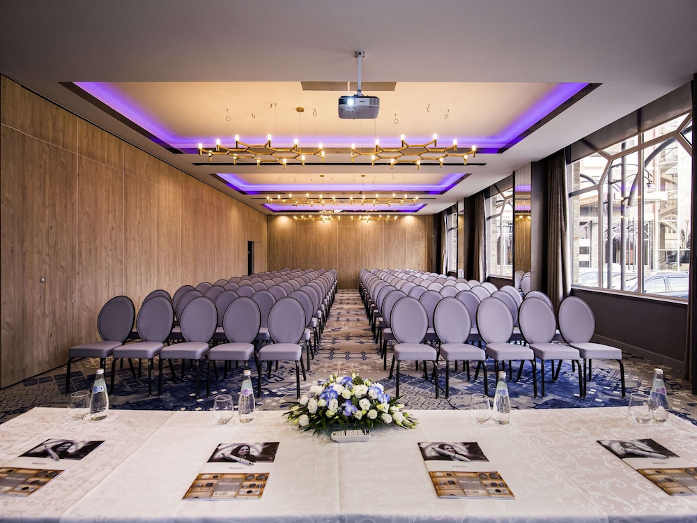 Mercure Sibiu Airport 43/48