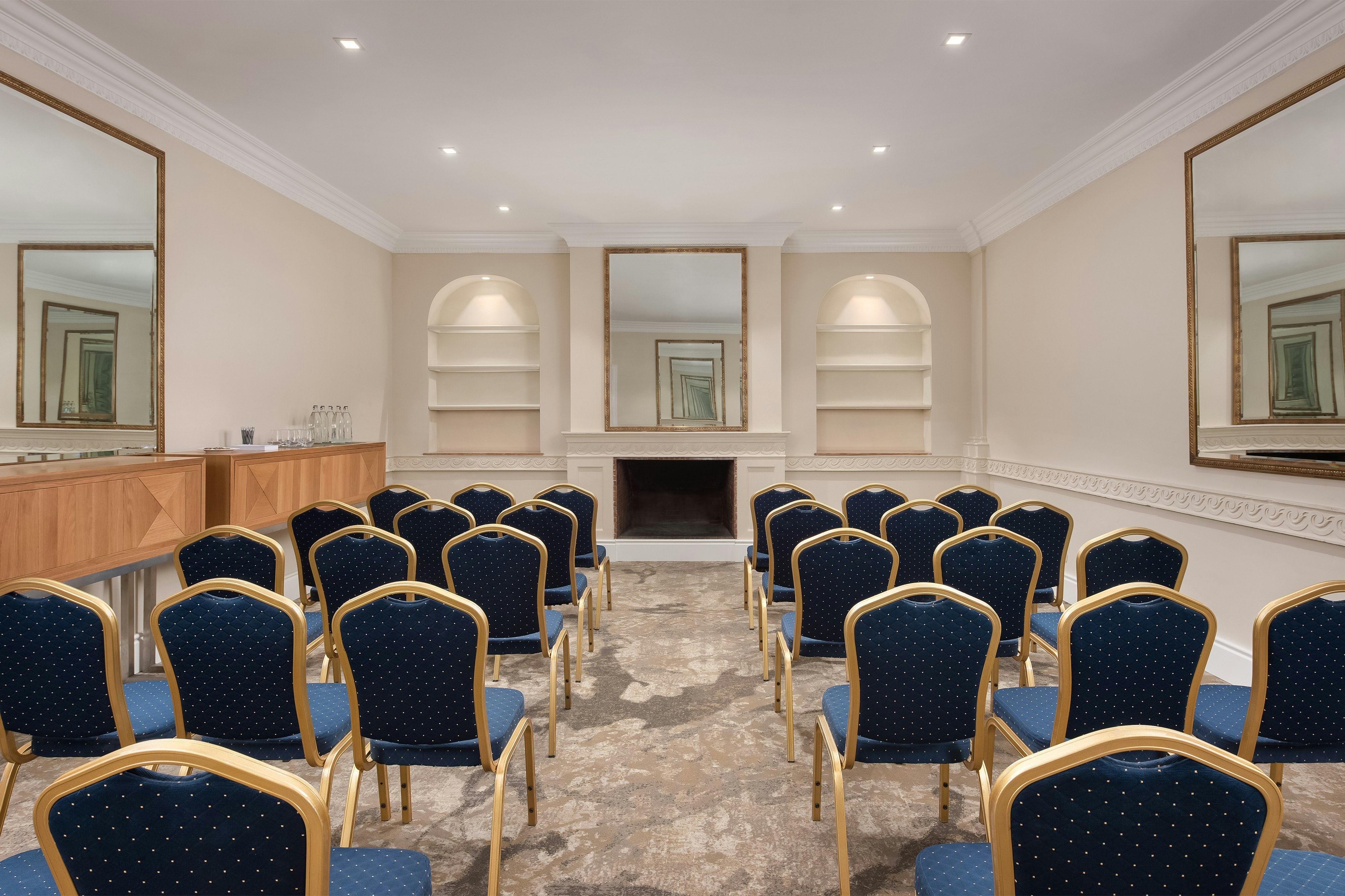 The Westin La Quinta Golf Resort & Spa, Benahavis, Marbella 51/73