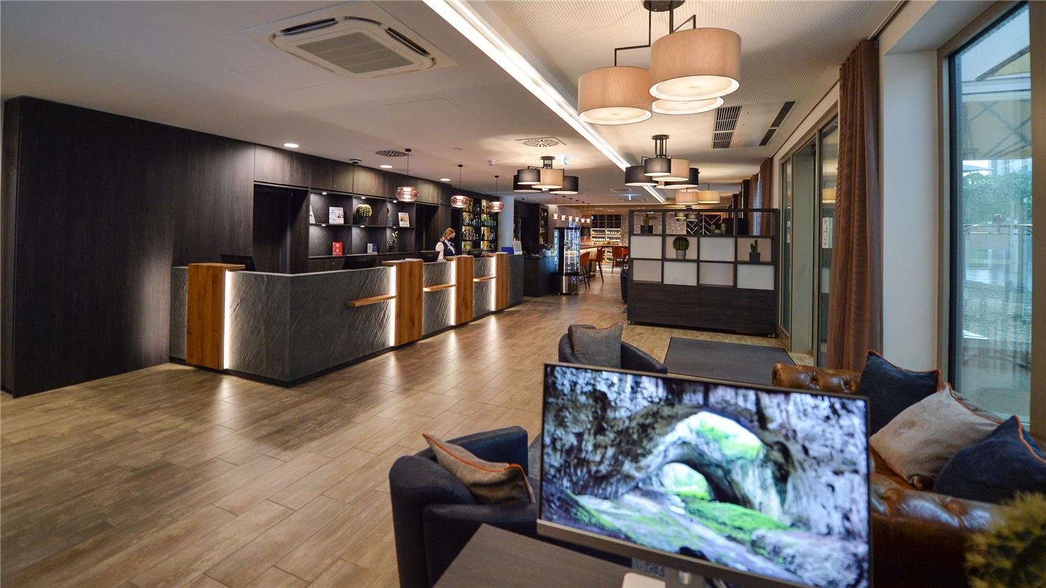 Best Western Hotel Wiesbaden 8/59