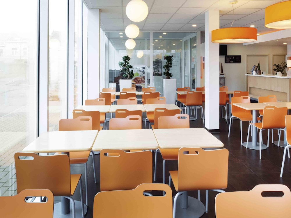 Ibis Budget Brussels South Ruisbroek 58/67