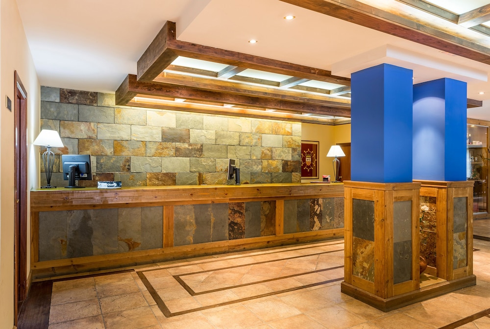 Tryp Vielha Baqueira 6/50