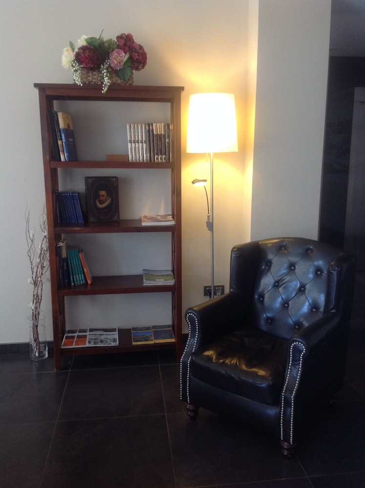Hotel Pago Del Olivo 14/32