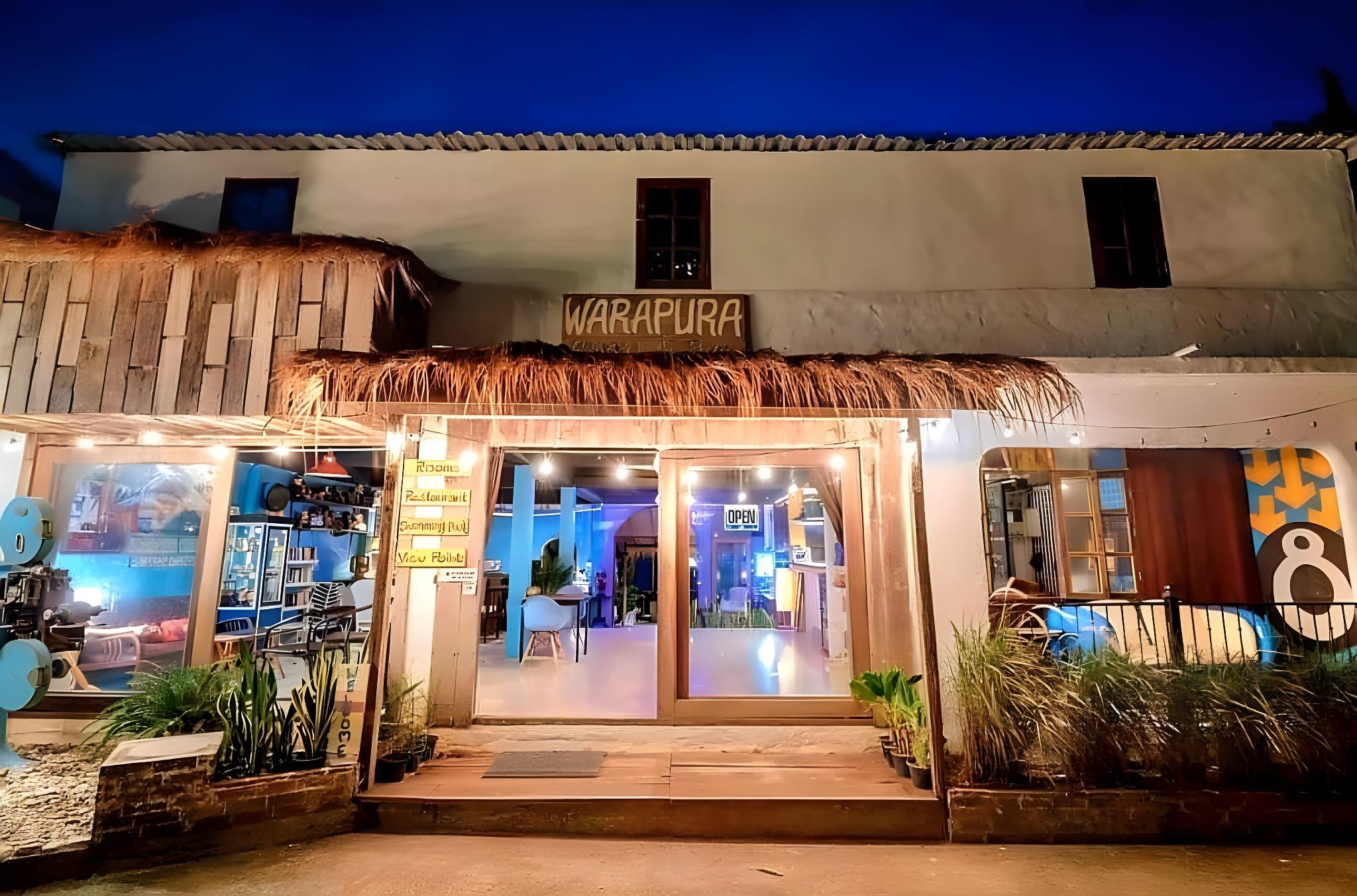 Warapura Resort 5/73