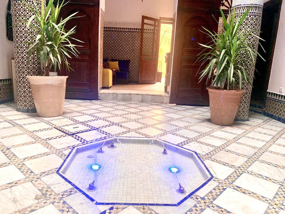 Riad Dar Pierre 35/66