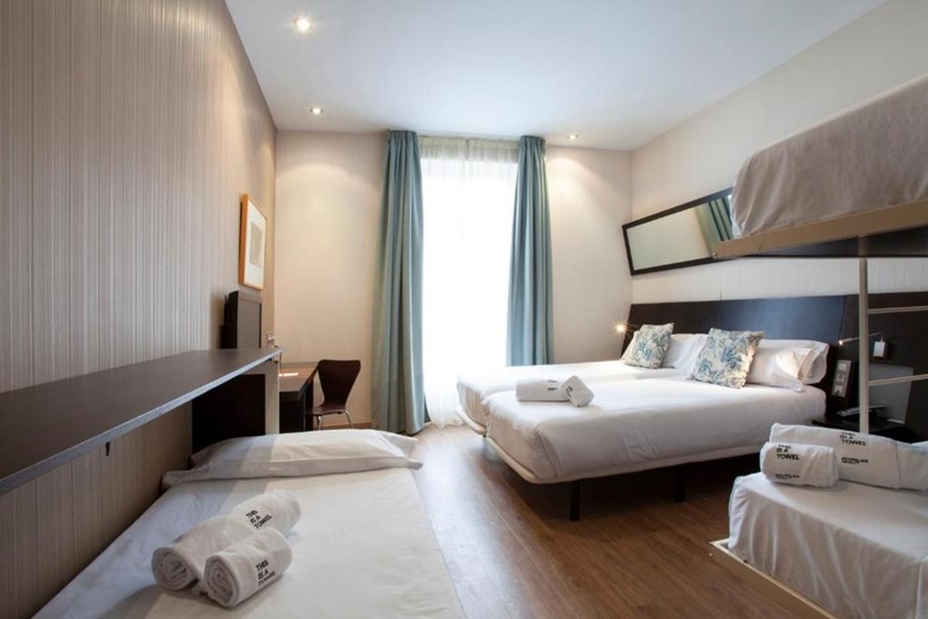 Petit Palace Ruzafa 24/47