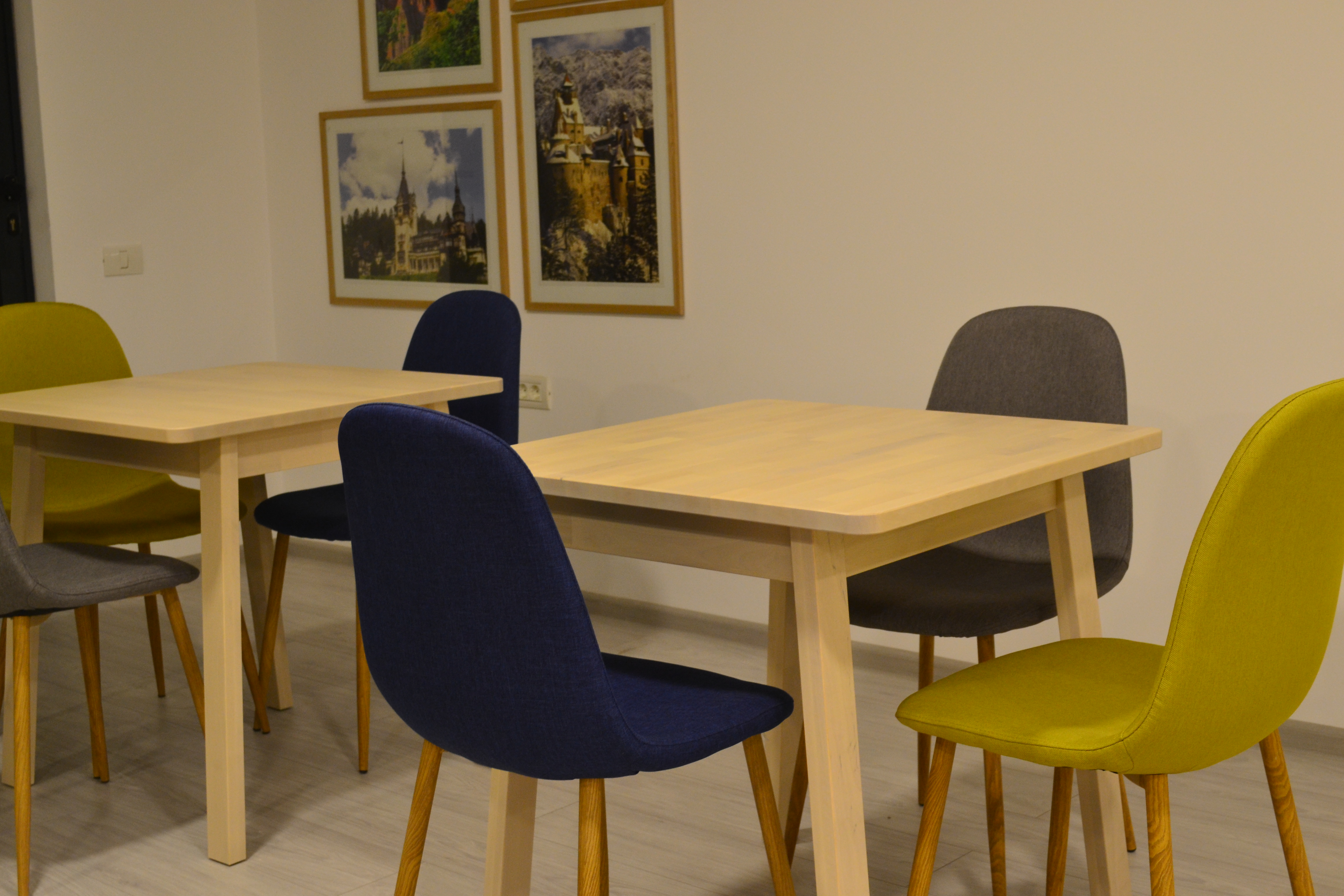 Ymy Boutique Residence 35/47