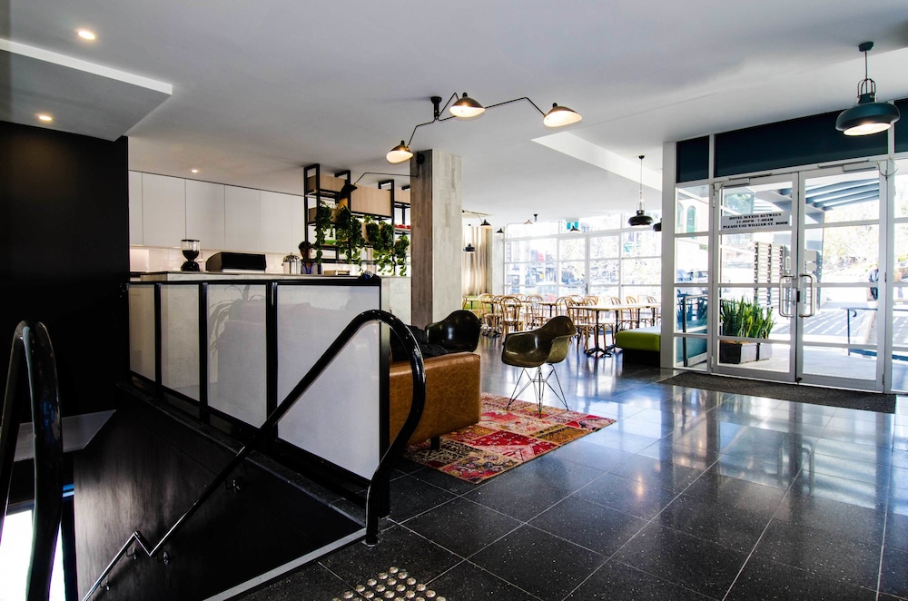 Ibis Budget Sydney East 54/68