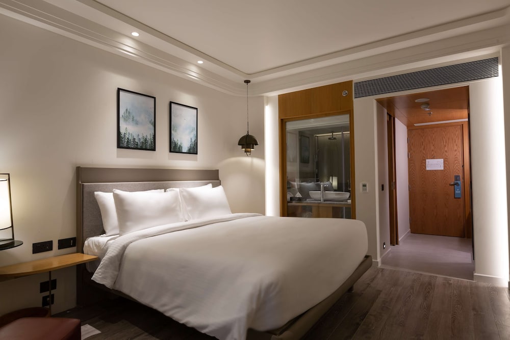 The Oasis Mussoorie, a member of Radisson Individuals 13/50