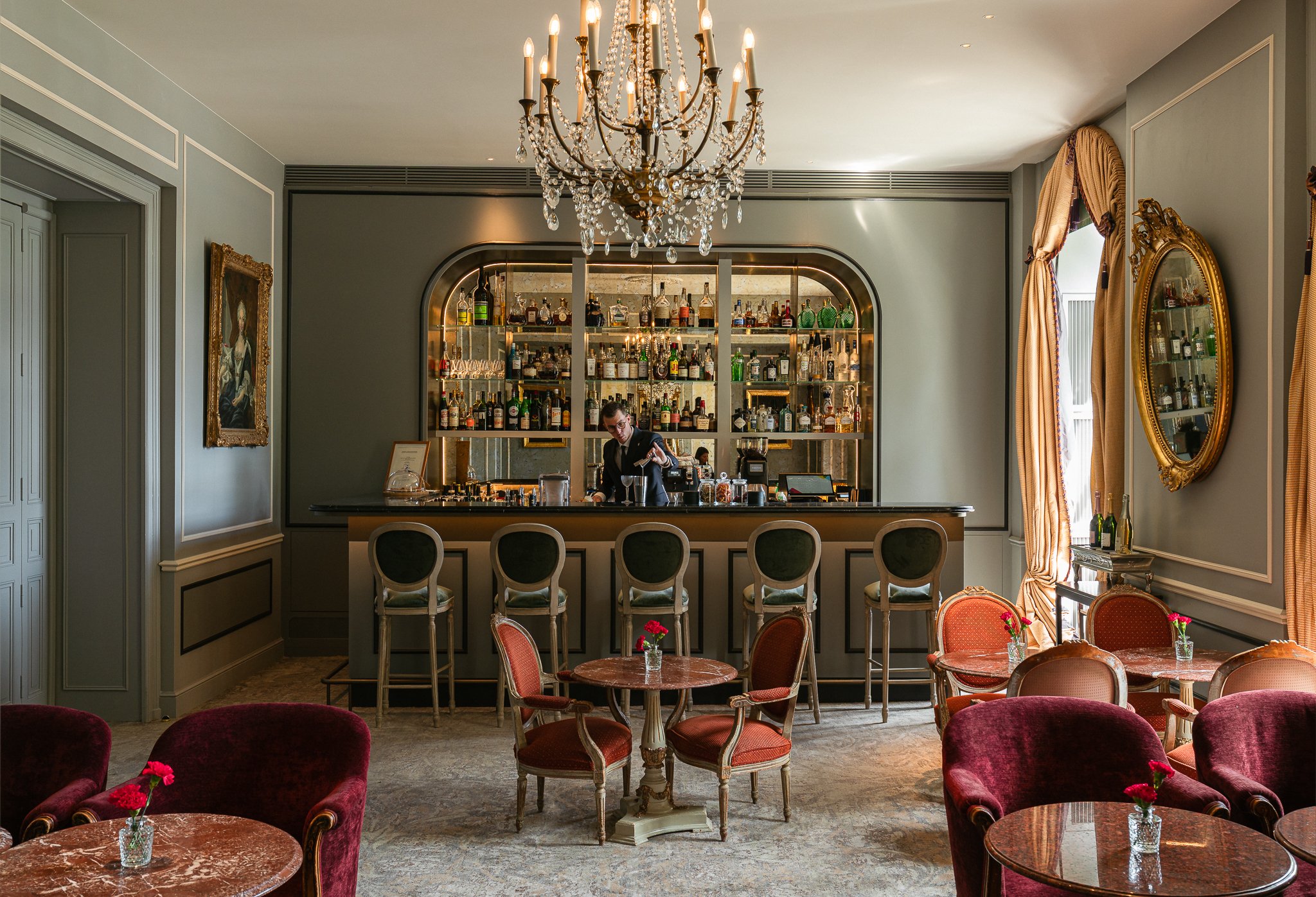 Beau Rivage Geneve 40/53