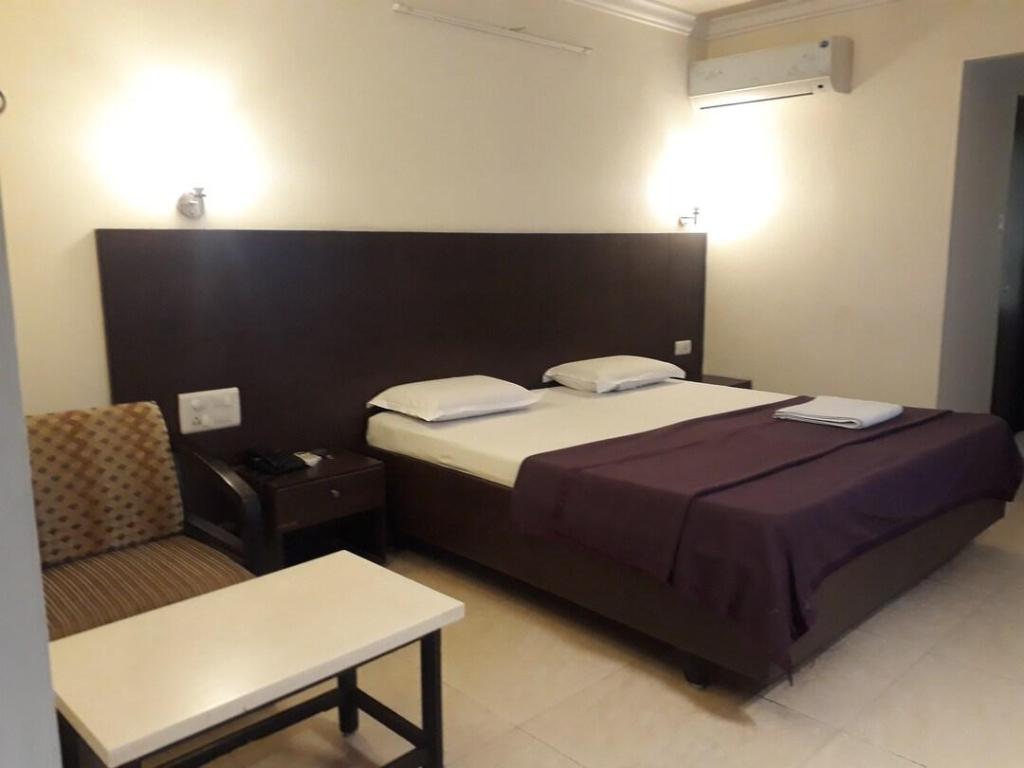 Hotel Aditya Palace 25/47