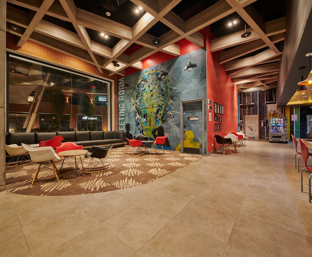 Ibis Torreon 41/49