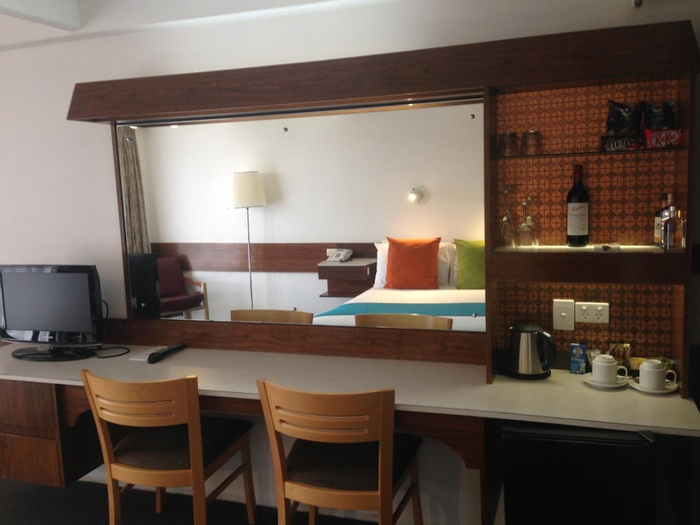 Surestay Hotel By Best Western Mid City Ballarat 38/47