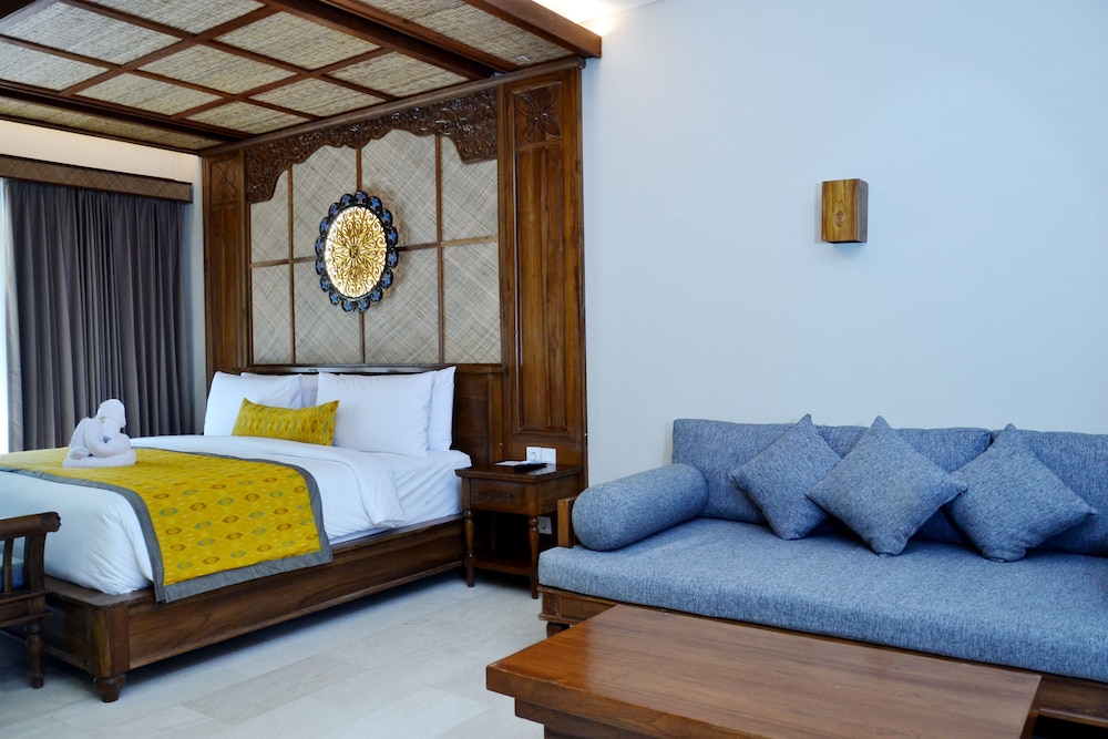 The Kenran Resort Ubud By Soscomma 17/50