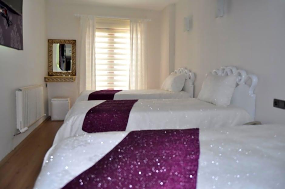 Garra Hotels 19/50