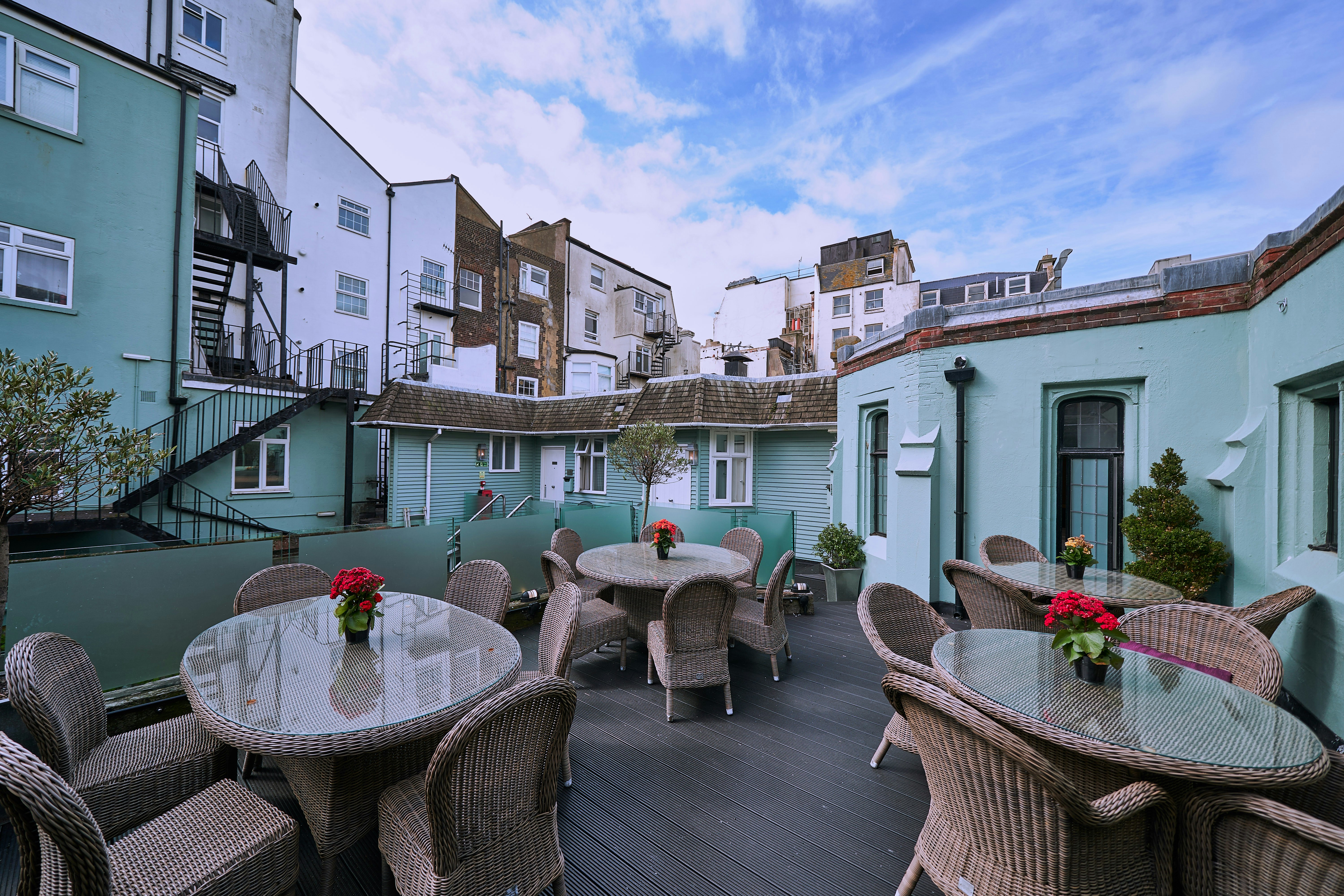 Hotel Du Vin Brighton 54/82