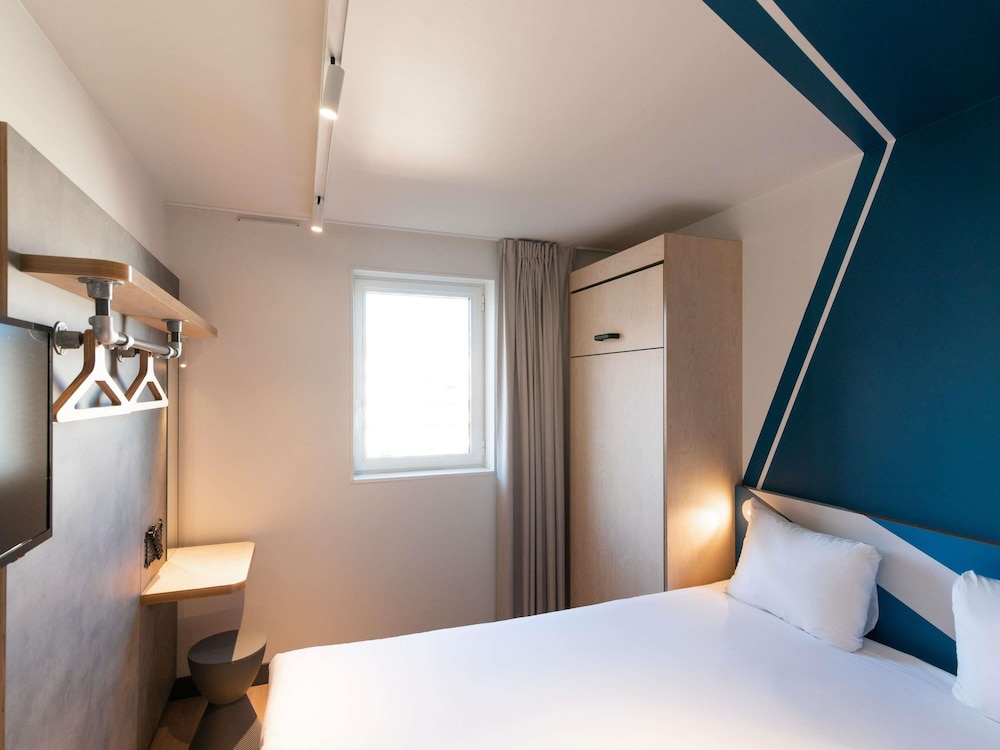 Ibis Budget Lyon Confluence 23/56