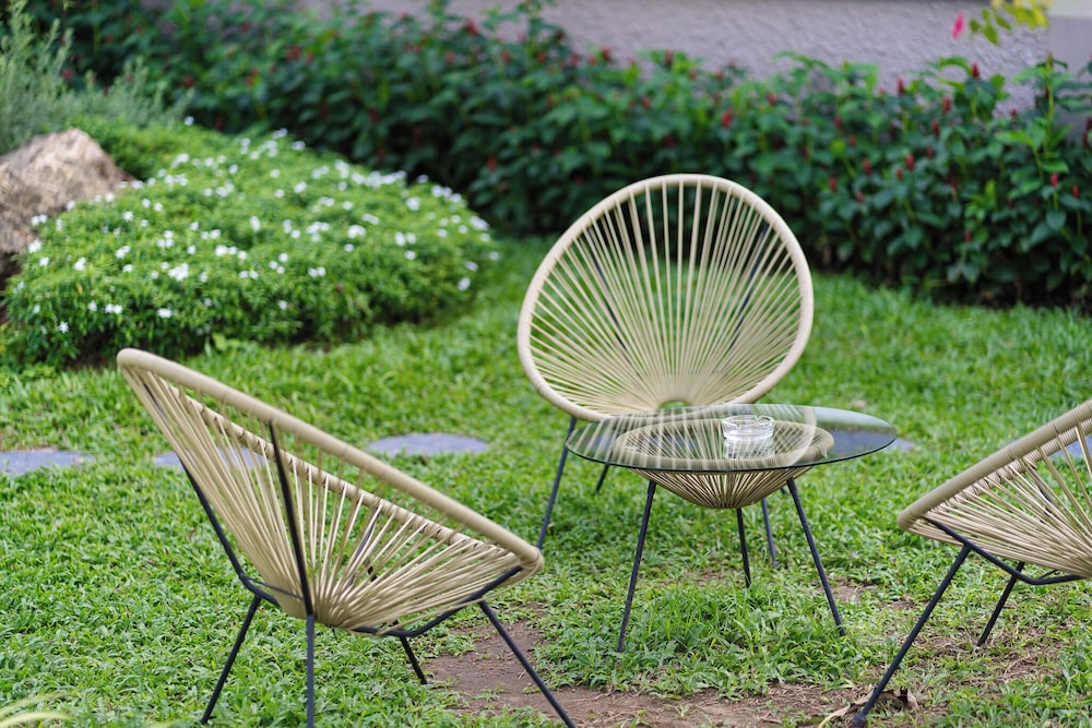 Pattra Mansion by AKSARA Collection 64/66