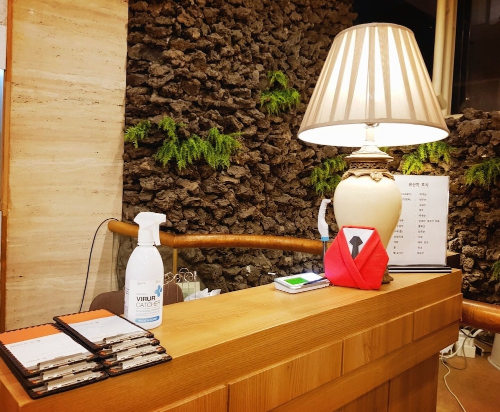 Pearl Hotel Jeju 13/63