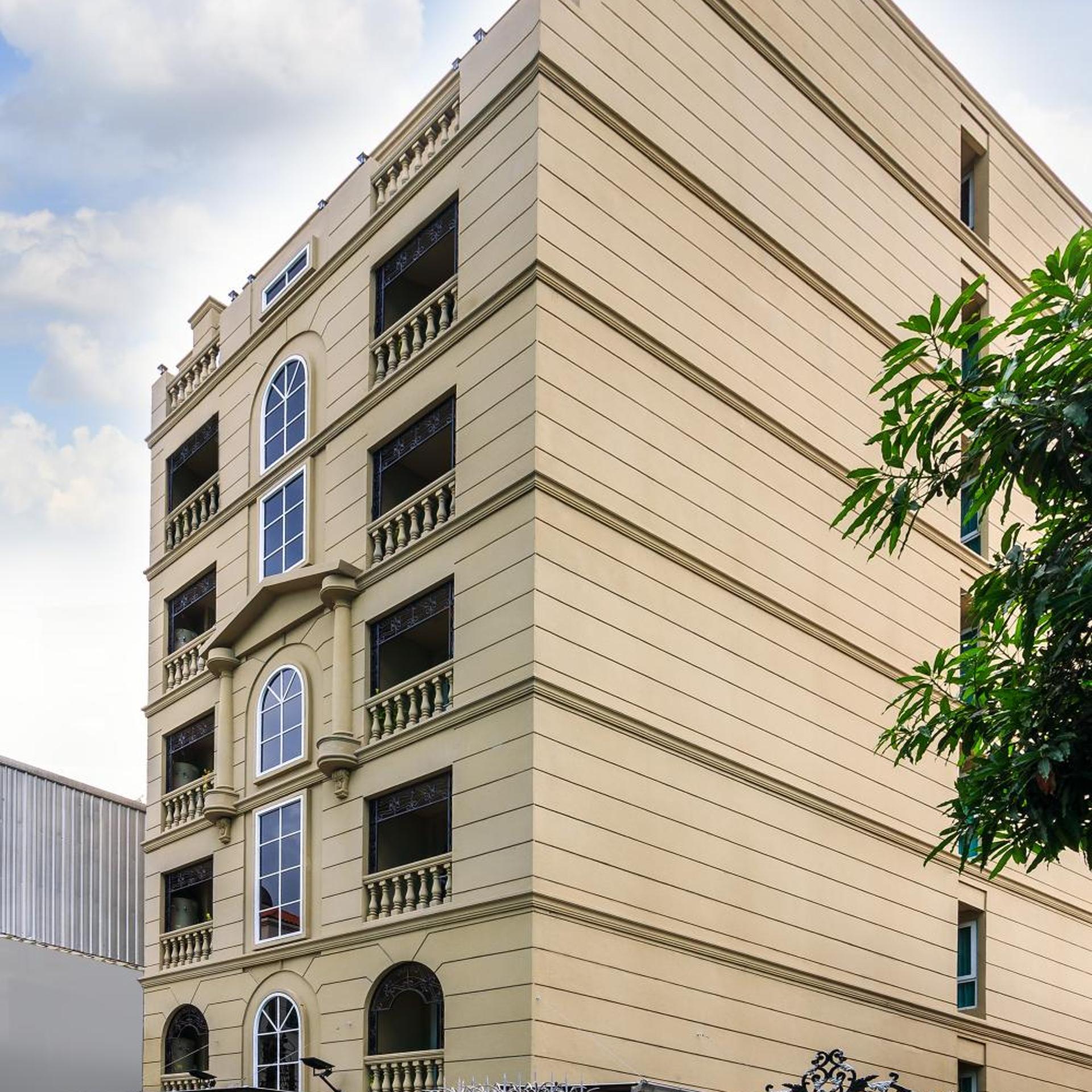 The LA49 Hotel Bangkok 1/26