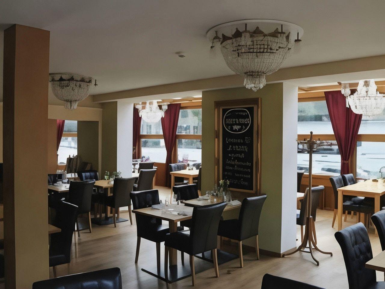 Hotel Spatz 23/32